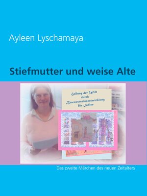 cover image of Stiefmutter und weise Alte
